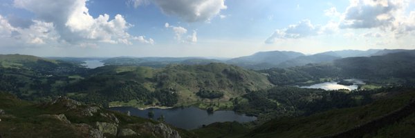 BillMorts Profile Banner