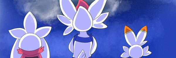 sinzouwosasgeyo Profile Banner