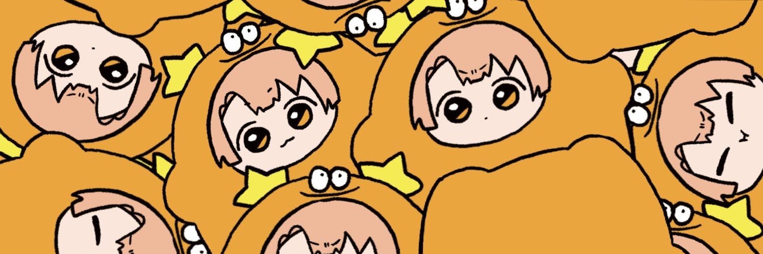 shiotanparty's profile banner image