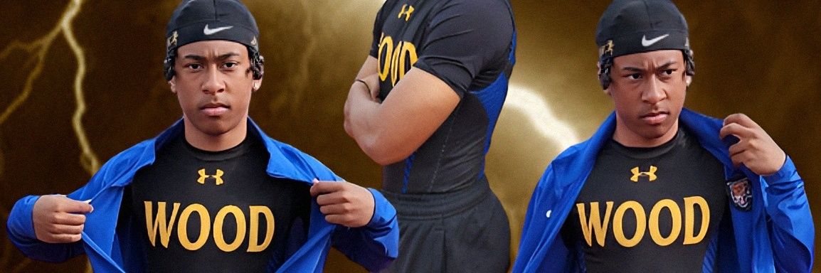 DeShawn Seymour Jr. banner