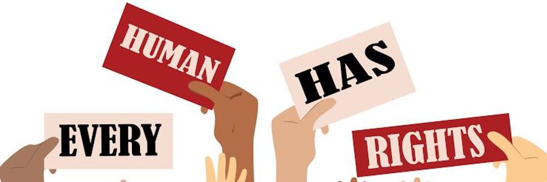 Human Rights Defenders Forum, INDIA banner