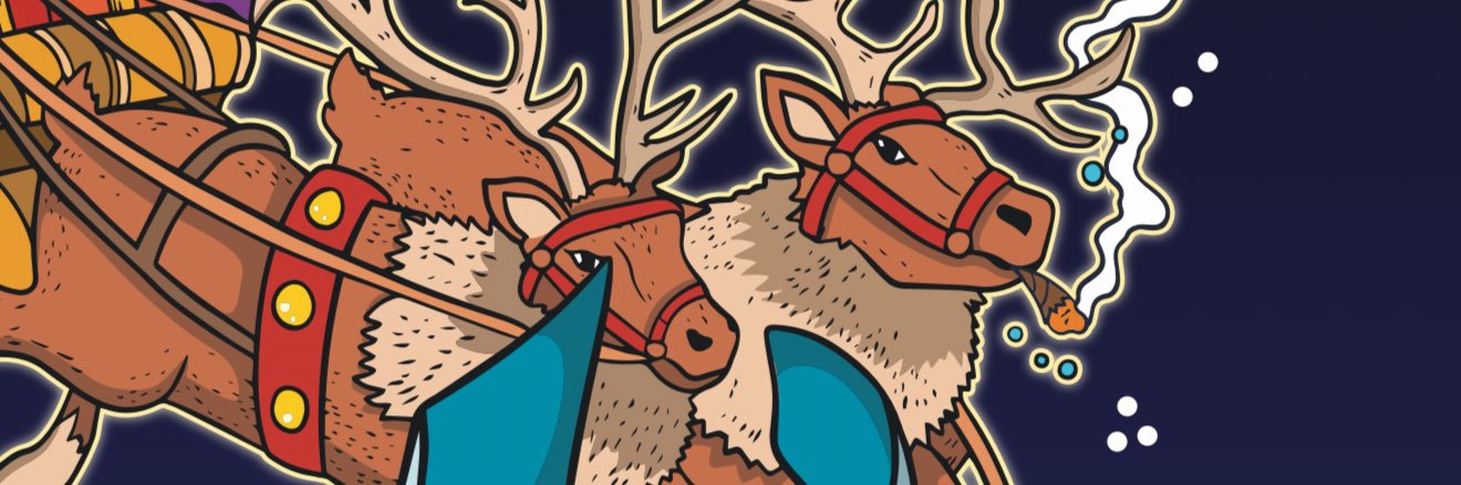 ❄️🦮 banner