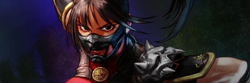 Taki The Hunter Of Darkness's banner