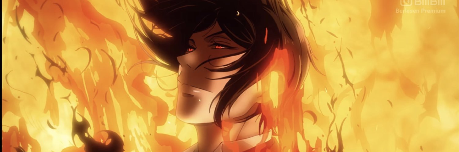 😈💀𖤐𝐊𝐮𝐫𝐨𖤐💀😈黒執事S6's banner