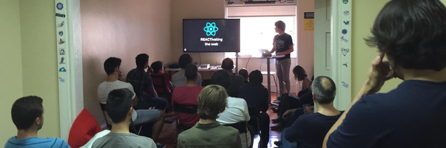 require('lx') banner