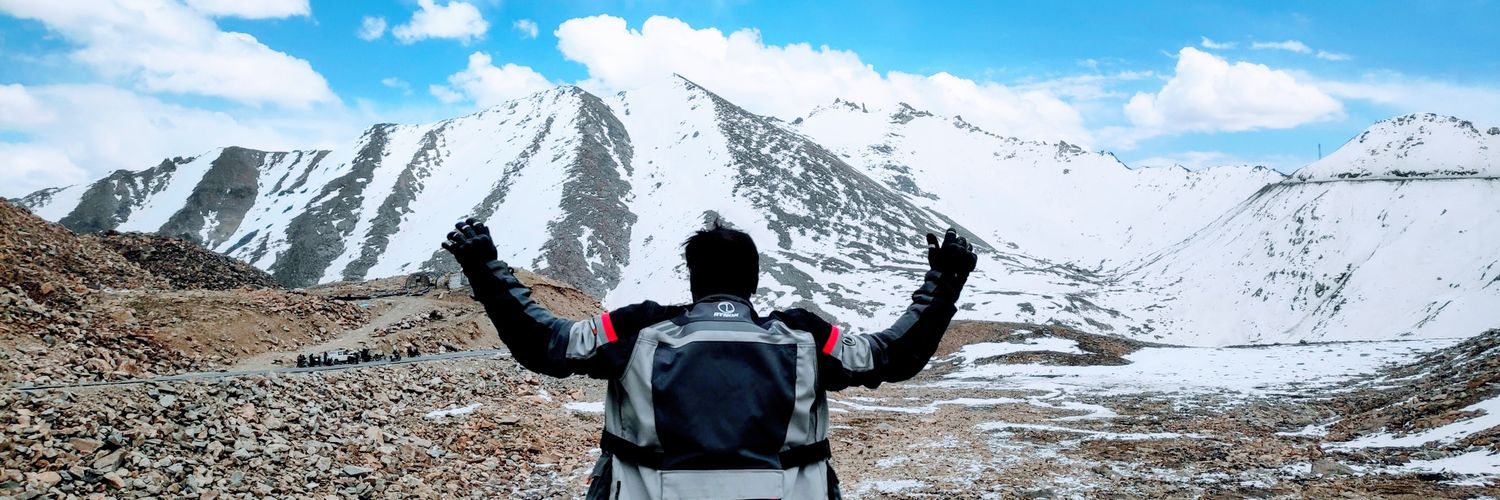 CObulReddy1's profile banner image