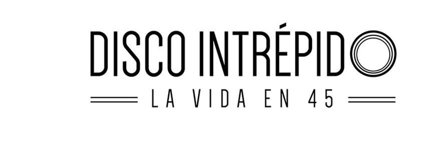 discointrepido's profile banner image