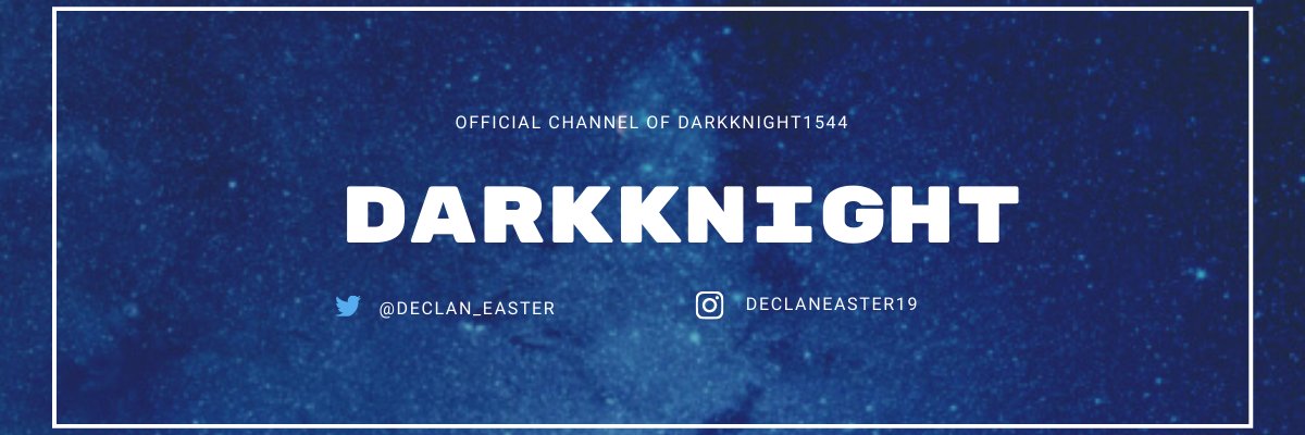 declan_easter's profile banner image