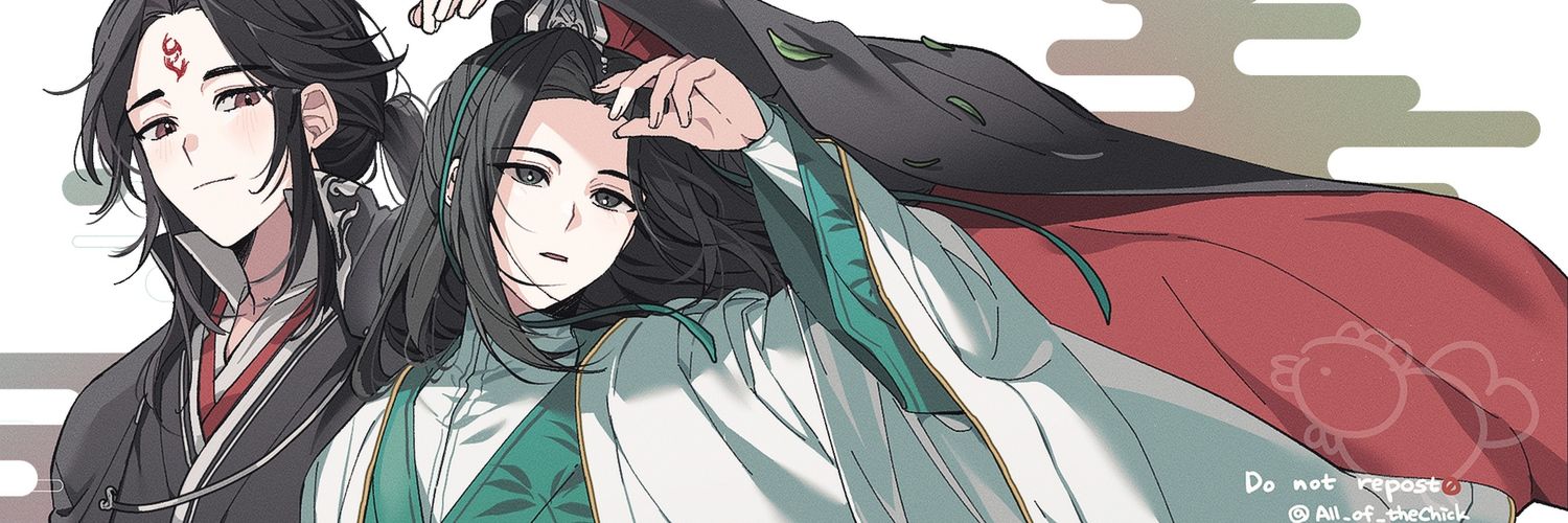 🐱's banner