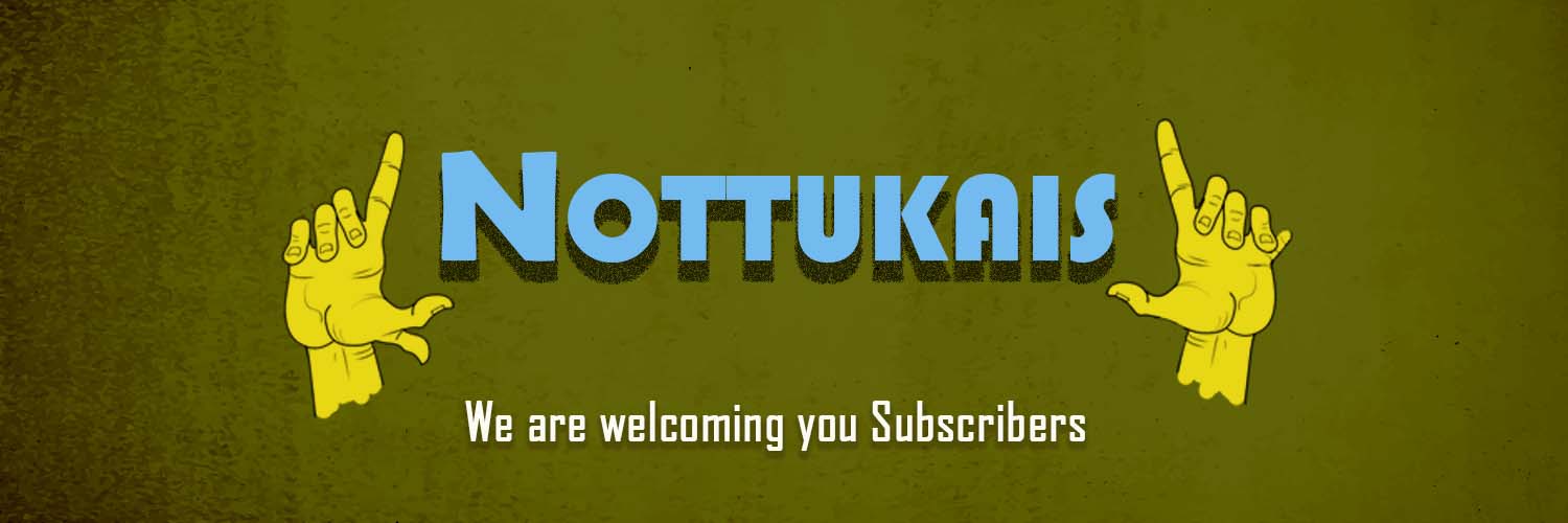 nottukais banner