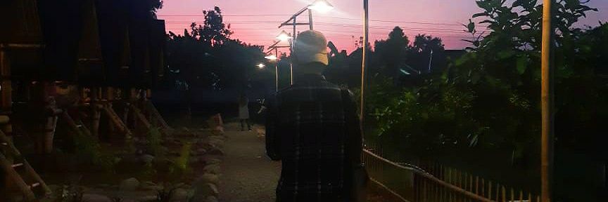 Ikhwanuna's profile banner image