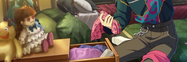 L4STLAMENT Profile Banner