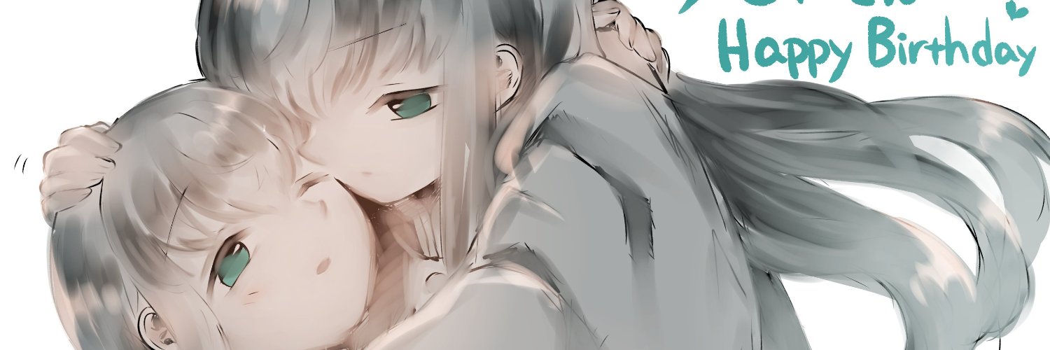 ノヒト@7/5ゆむオンリー出るぞ＠28000 banner