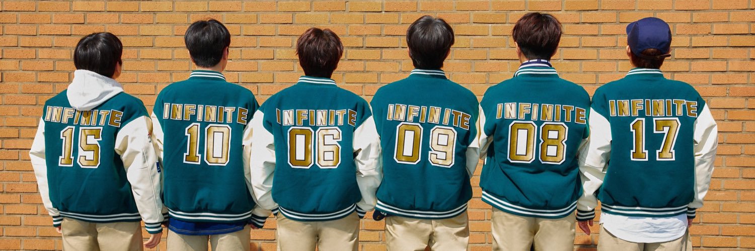 infinit96's profile banner image