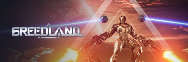 GreedlandPC Profile Banner
