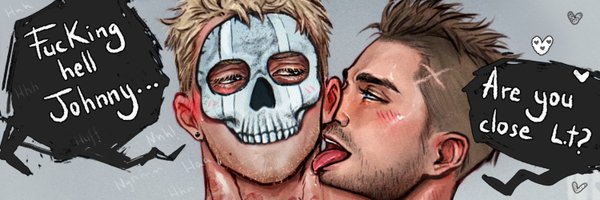 Cod_Leech Profile Banner