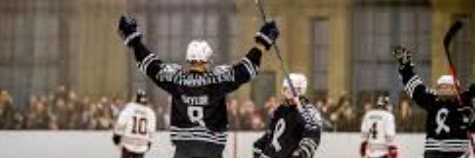 The Real Bradley Taylor banner