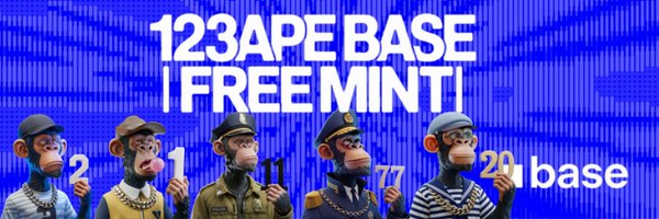 123apebase Profile Banner