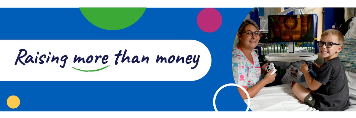 WHHCharity's profile banner image