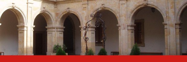 IUCE_USAL Profile Banner