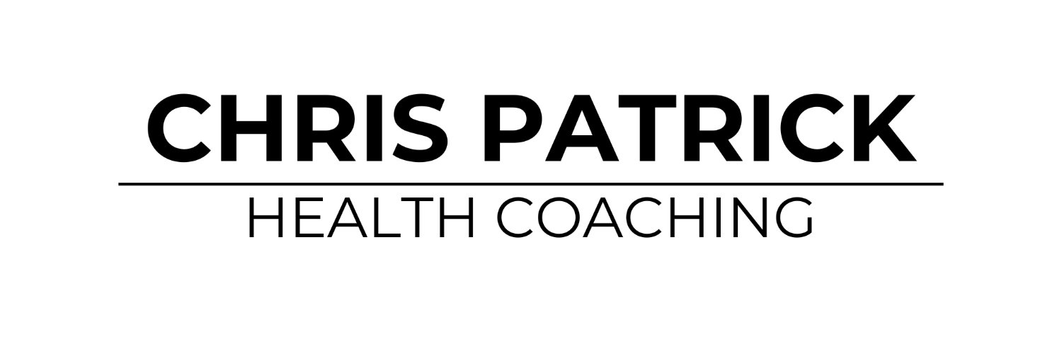 Chris Patrick banner