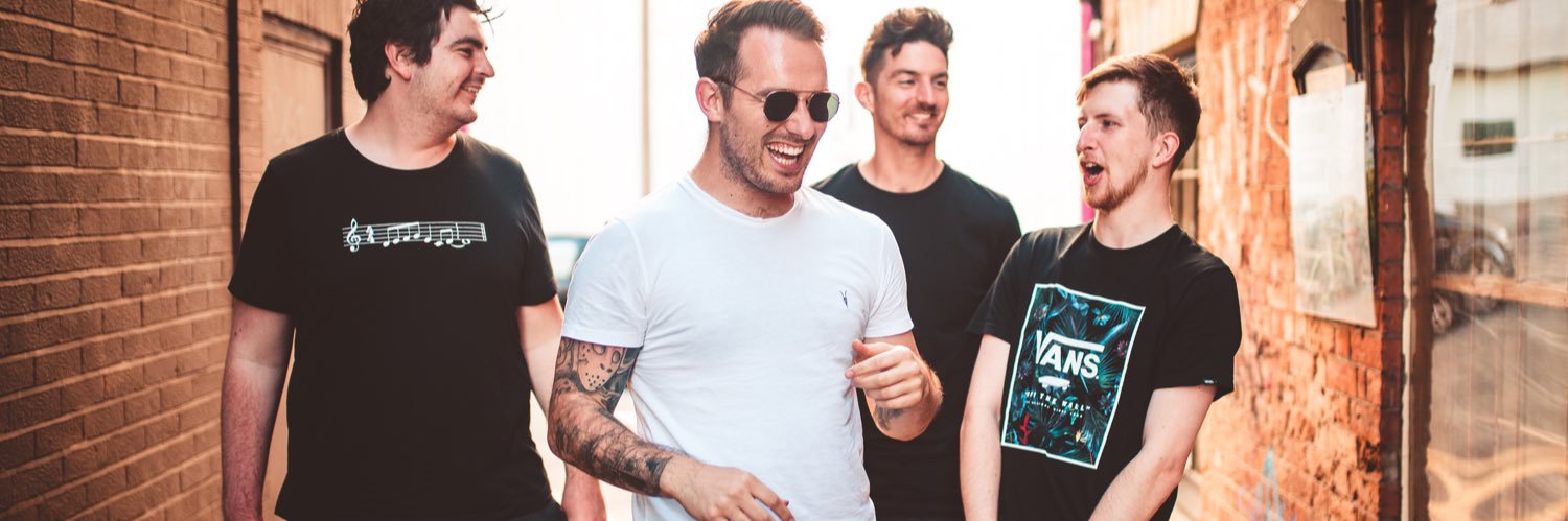 Shiney Lingwood banner