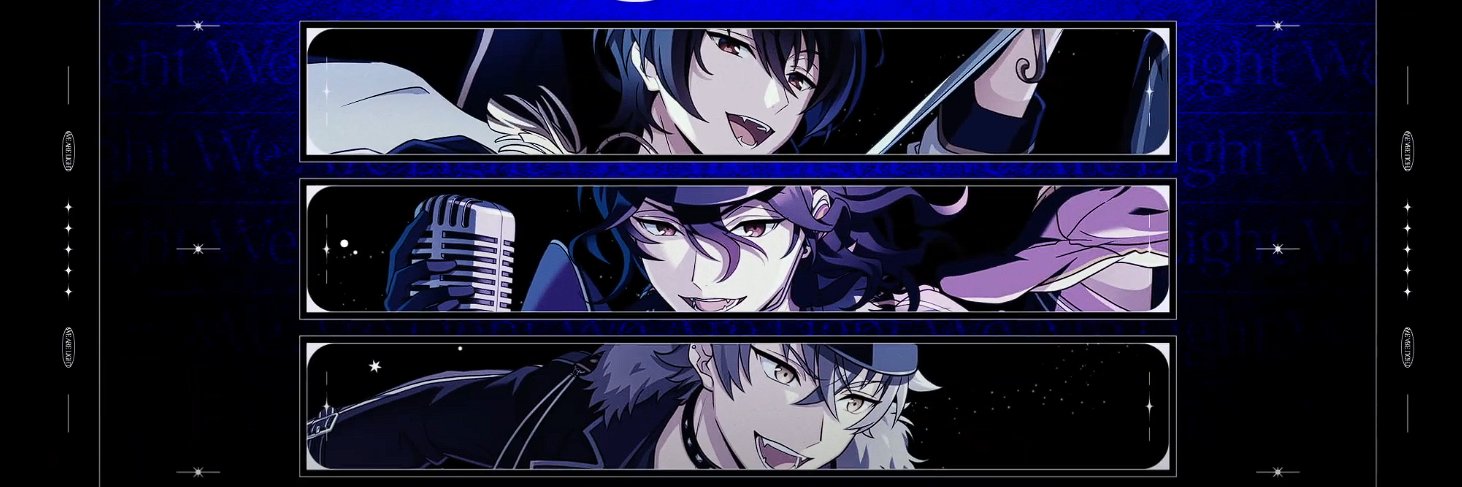 nxcturnality's profile banner image