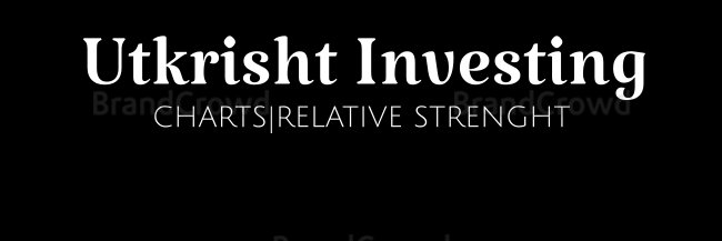 Utkrisht_Invest's profile banner image