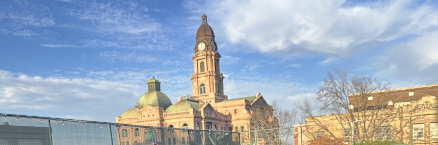 Josh McCasland banner