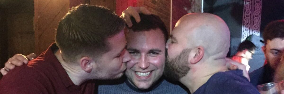aaronduggan's profile banner image