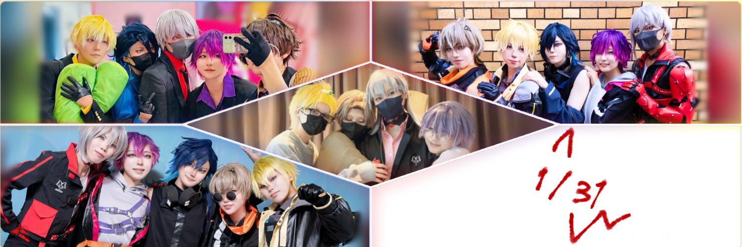 限界突破オタク🧋5/10池a! banner