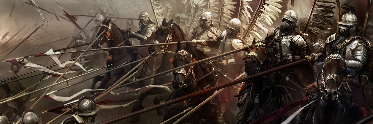 Swav Kulinski💙 banner