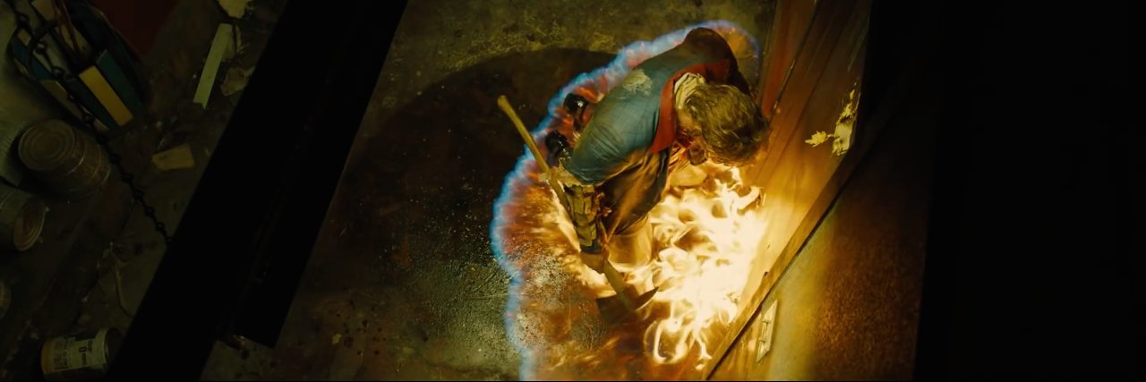 Real SFX banner