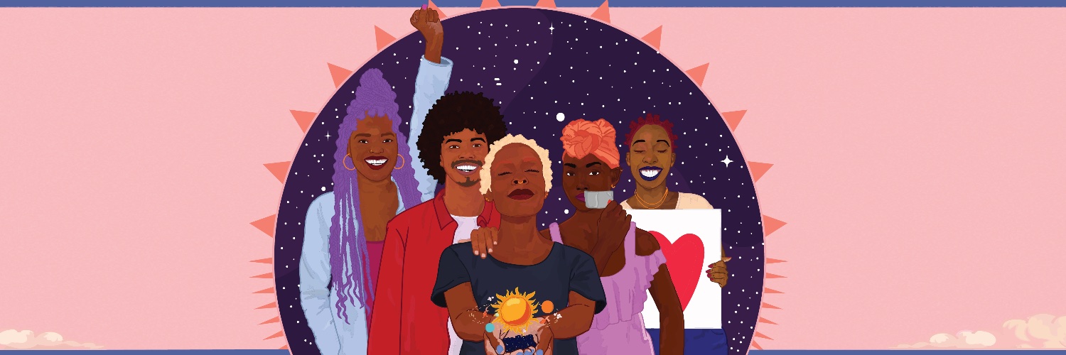 Power To Voices banner