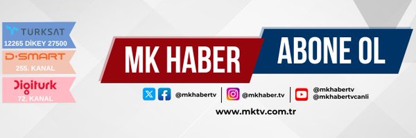 mkhabertv Profile Banner