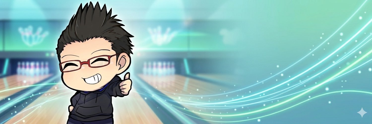 macxjpba's profile banner image