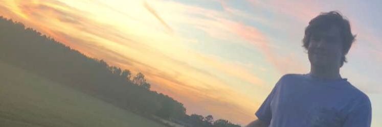 williamsgodwin9's profile banner image
