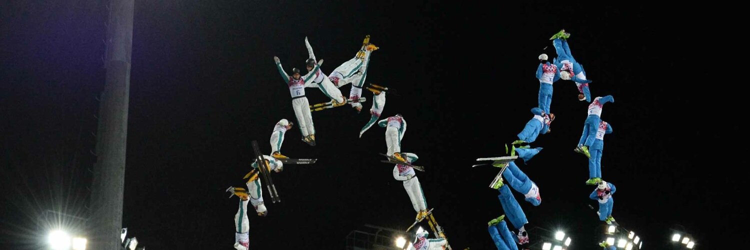 GBAerialSki's profile banner image