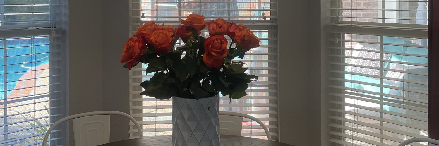 michelleburk's profile banner image
