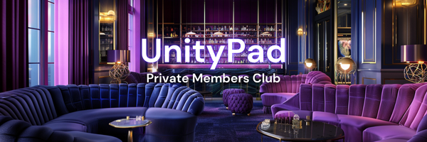 UNITY banner