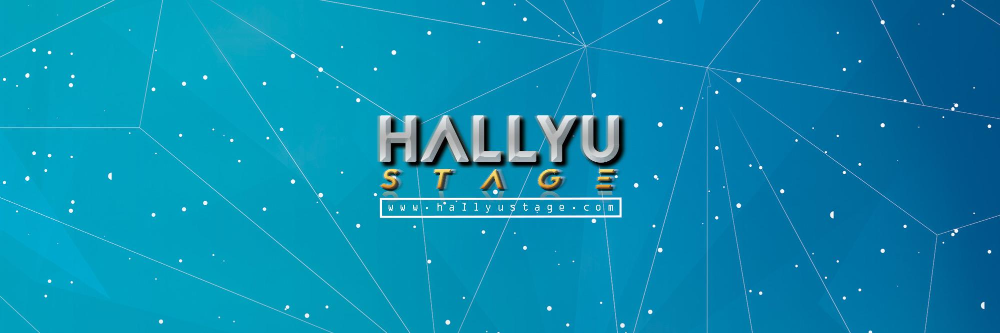 Hallyustage's profile banner image