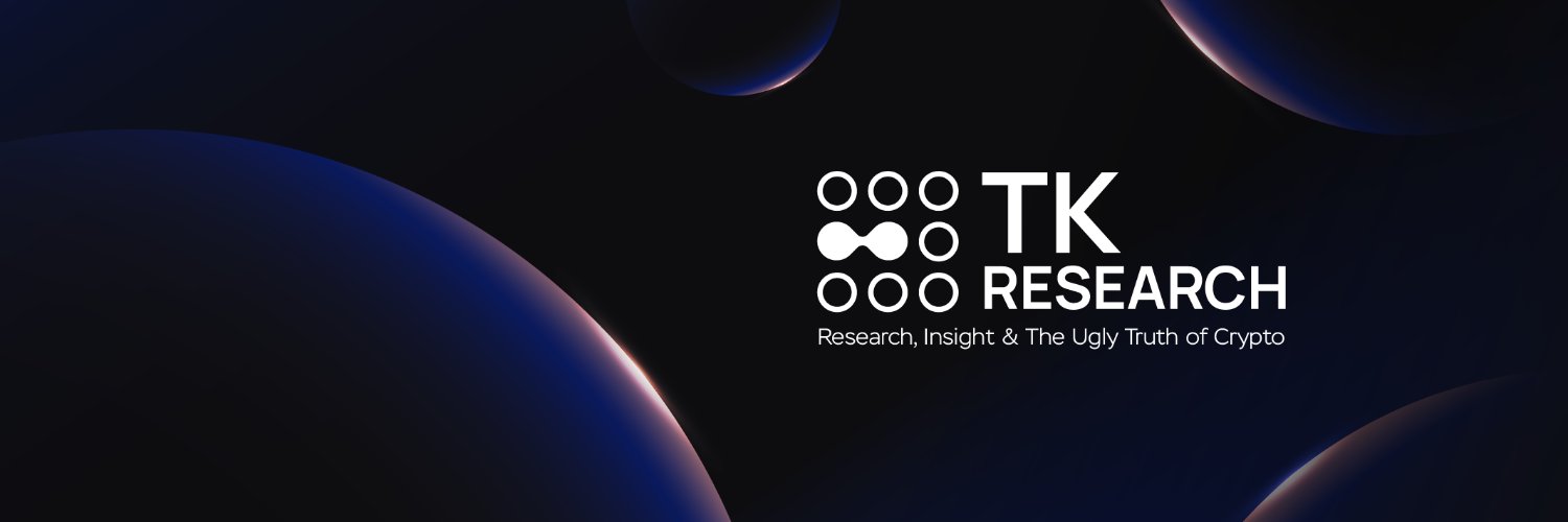 TK Research's banner