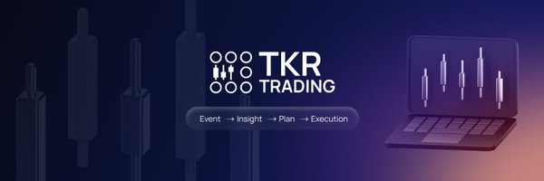 TKR_Trading Profile Banner
