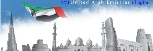PMIUAEChapter Profile Banner