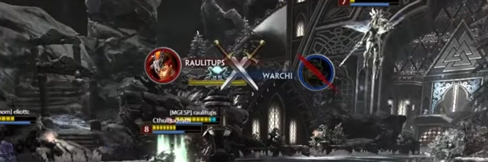 Raulitups's profile banner image