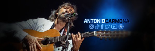 ACarmonaOficial Profile Banner