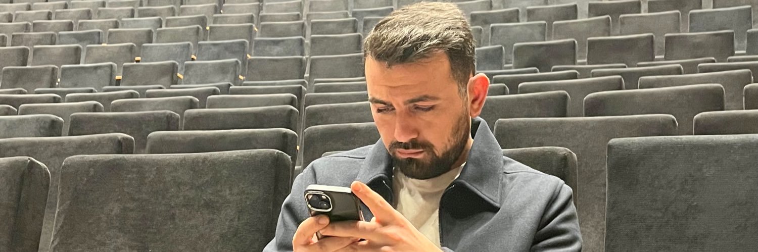 Kemal Taşkesen banner