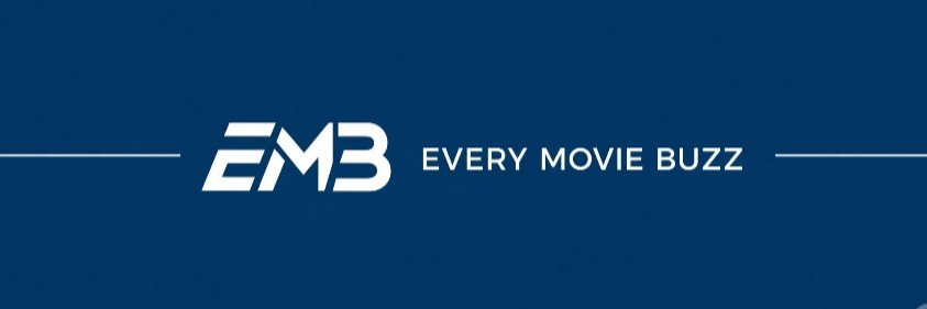 Everymoviebuzz's profile banner image