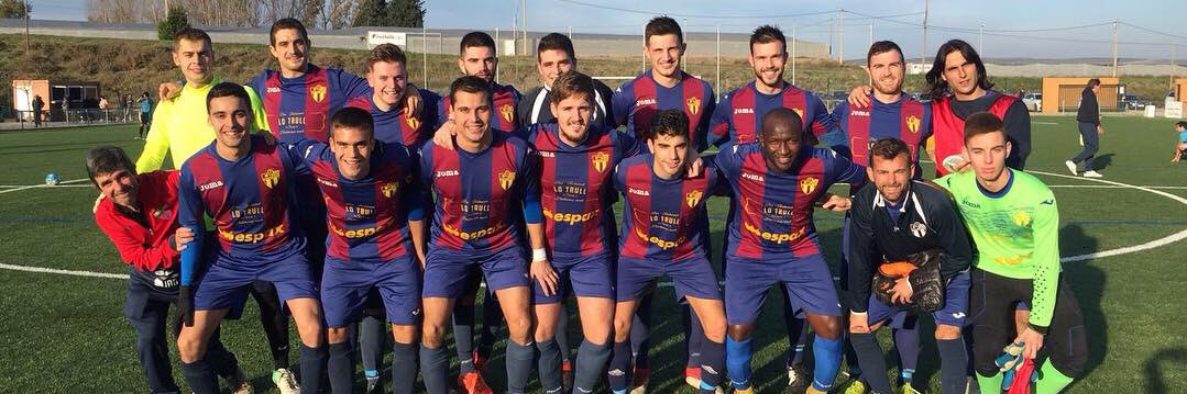 Club Futbol Soses banner