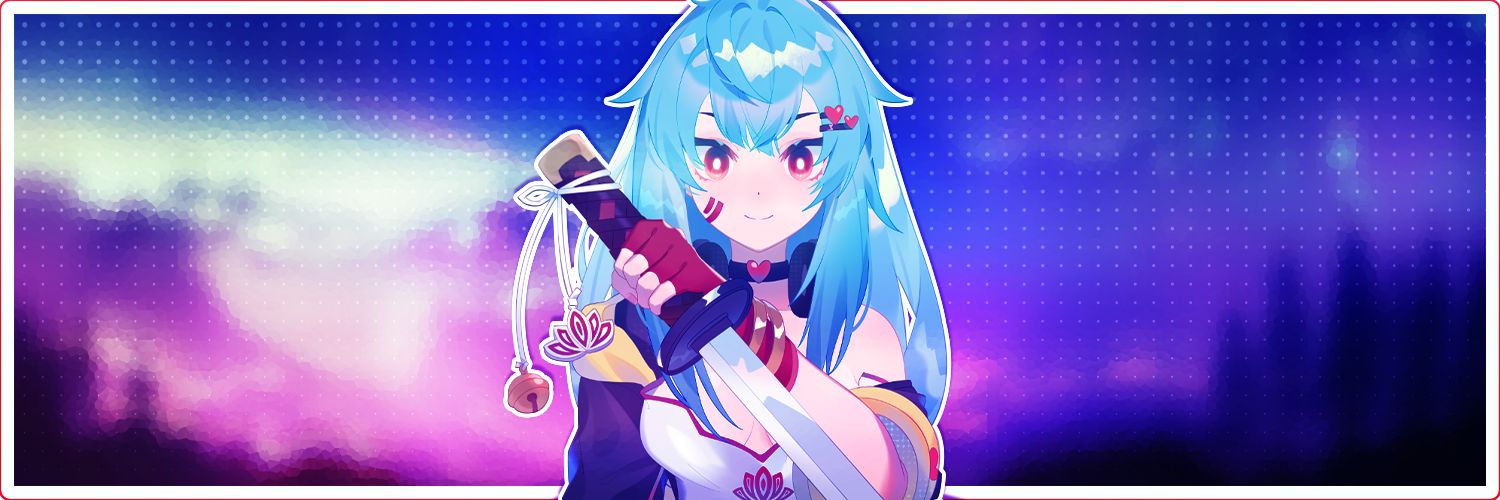 Michi2508's profile banner image